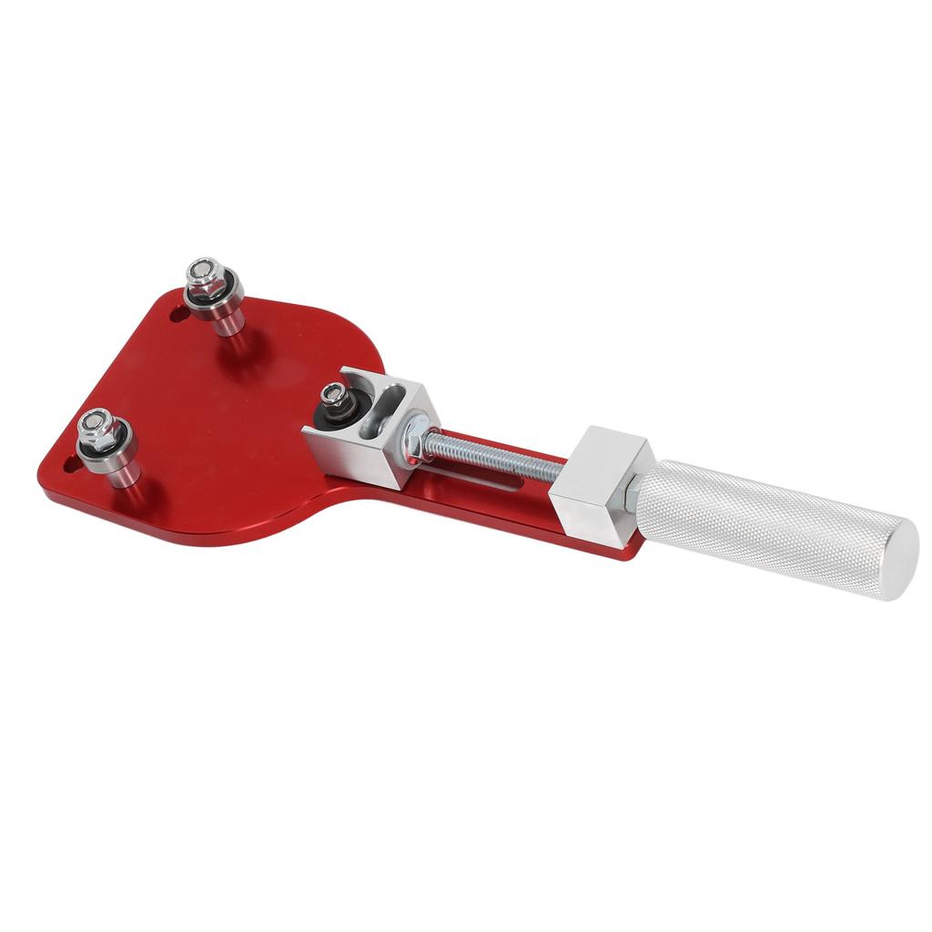 Oil Filter Cutter 77750 Zinc Alloy Oil Filter Cutting Auto Repair Tool Range From 23/8in to 5in