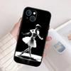 BH6 Ballet sneaker Pointe Shoes New High-End Shell Phone Case for Xiaomi Poco F8 M4 M5 M6 M7 X3 X6 X7 Pro GT NFC Ultra