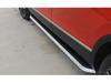 Tayron Original Style Side Step & Welcome Pedal Modification