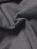 ADHOC Men'S Double-Fleece Tapered Pants (Sepia) (Hbblp14)