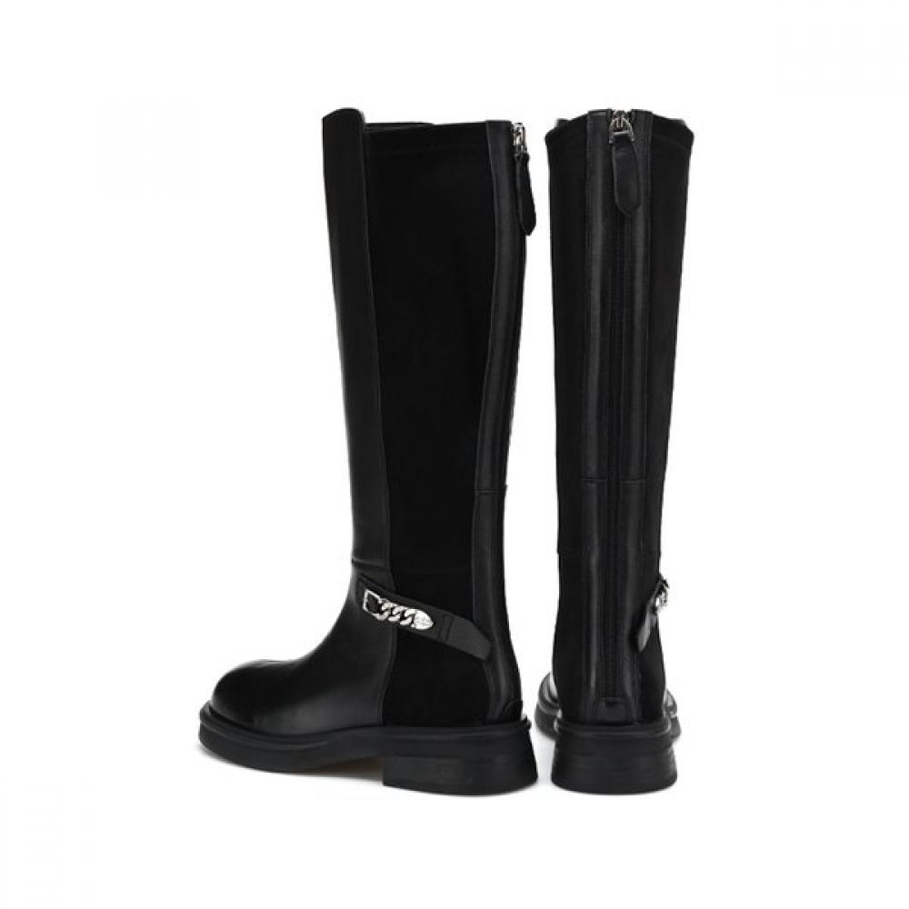 Misope Botas Femininas Longas 012548702