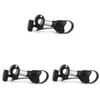 3-1PCS Bike Carrier Strap Clamp Holder Quick Install Detach for Car RV Rack Arm Universal Bicycle Mount RV Parts Accessories