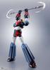Figurine - BANDAI - Super Grendizer U - 15cm - Articulated - Interchangeable Accessories