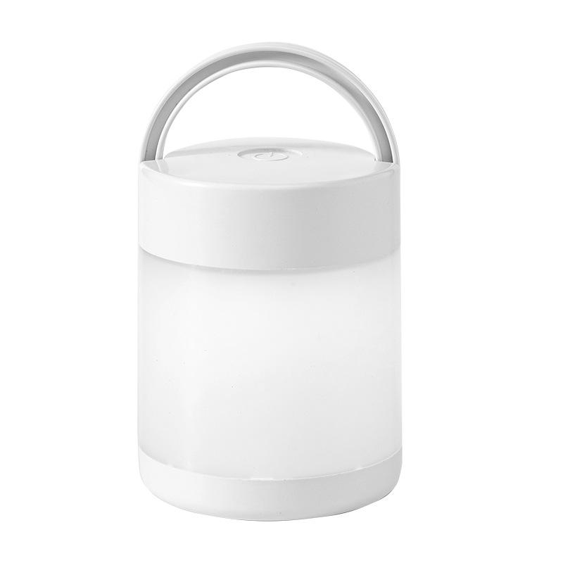 Charging Touch Bedside Wireless Eye Protection Pat Night Light
