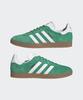 Adidas Gazelle - Green:White / Ig0671