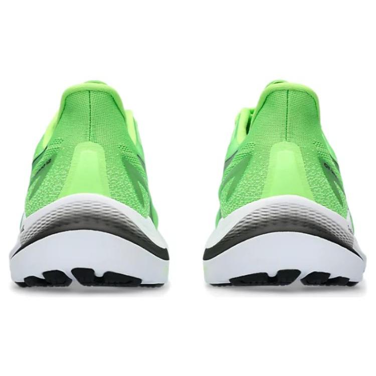 New Asics GT 2000 12 Electric Lime Black 1011B691-300