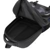 Men's backpack junior high school student schoolbag backpack computer bag burden reduction wear-resistant leisure bag
