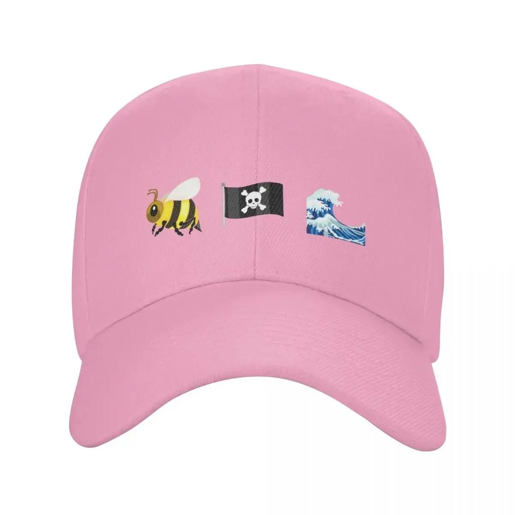 BRC Baseball Cap Vintage Cute Hat Beach Sunscreen Sun Hats For Women Mens