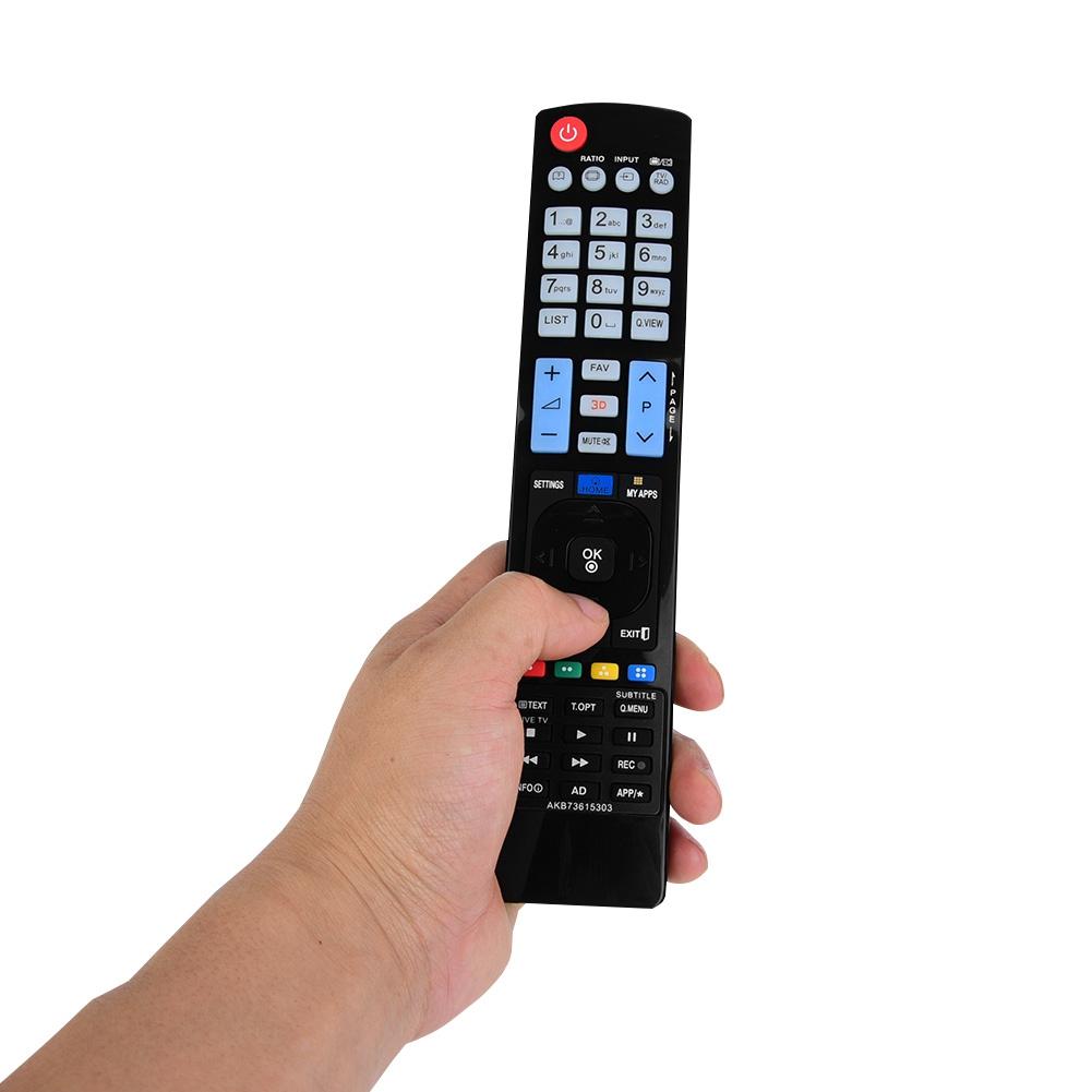 Remote Control Controller Replacement for LG AKB73615303