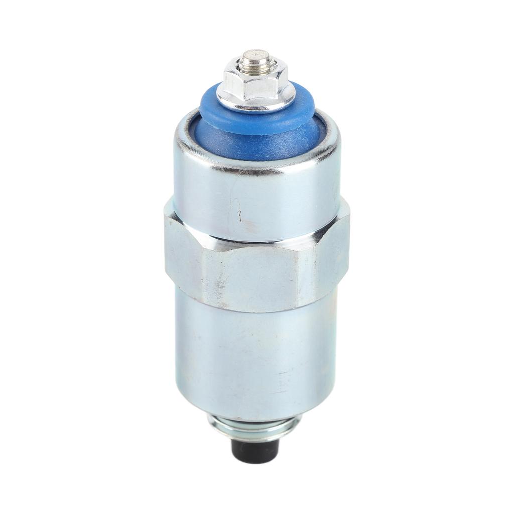 Diesel Stop Solenoid 9108.073A Replacement for Citroen Dispatch 1.9, 2.0 HDi 1996‑2007 Models