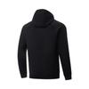 Li-Ning Professional Basketball Series Hooded Pullover Letter Sweatshirt Men tops AWDV549-1