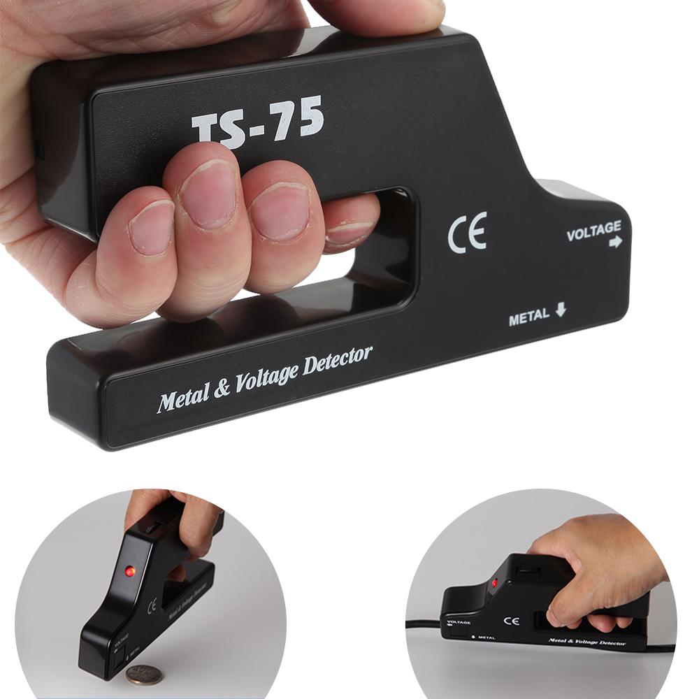 VIDAXL - Metal Detector Manuale Portatile - EPRICE - 3