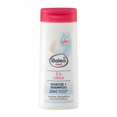 5% Urea Shampoo & Shower 300ml