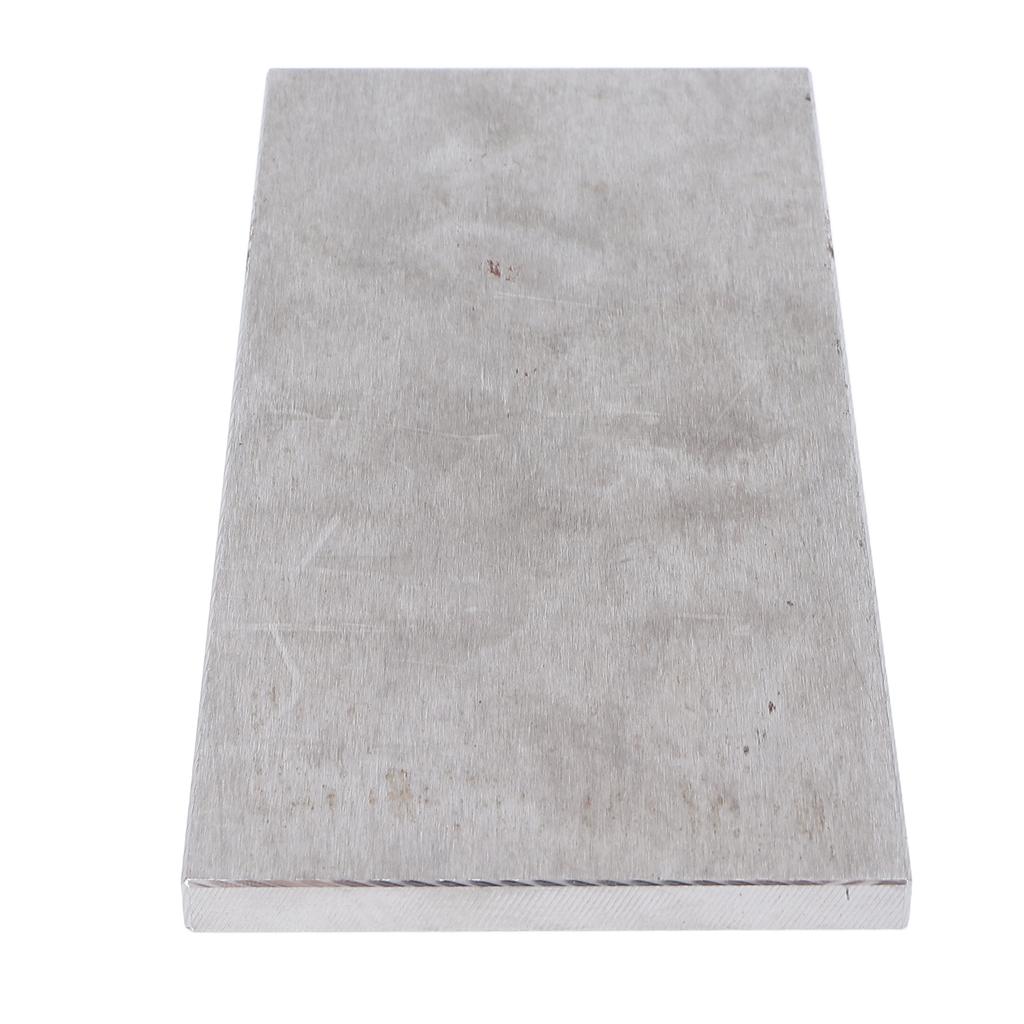 Iron Jewelry Bench Block Professional Jewelry Bench Block Anvil Jewelers Tool for Jewelry Stamping