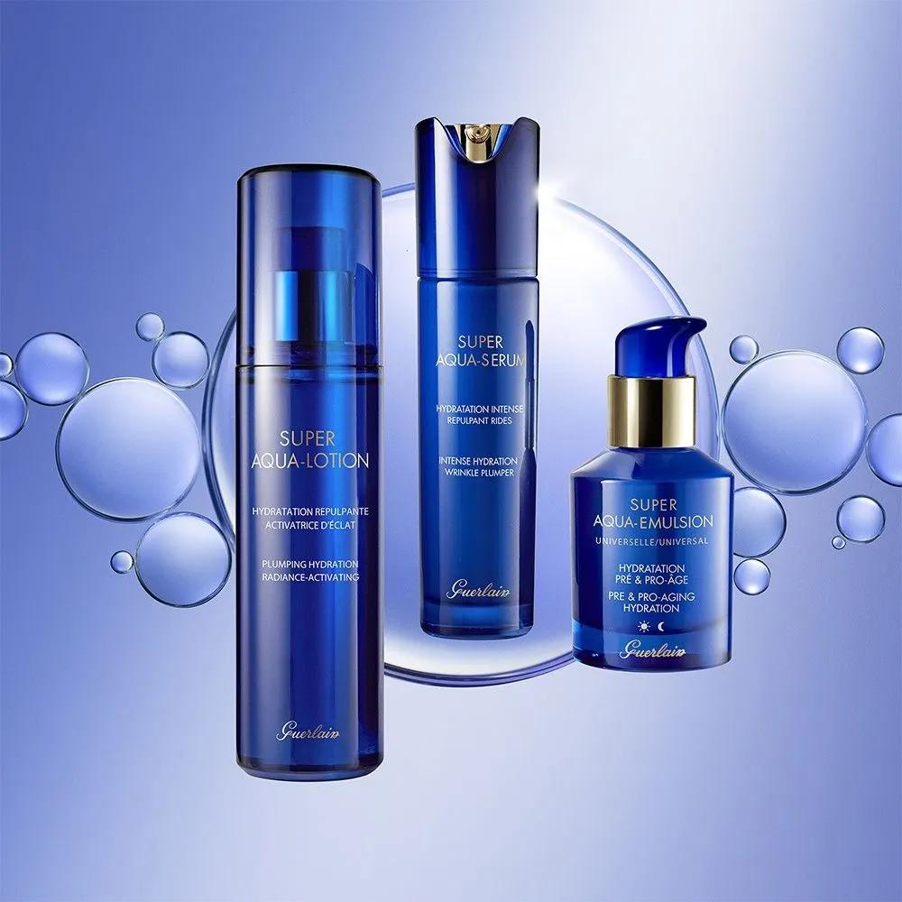 Super Aqua-Serum Intense Hydration Wrinkle Plumper 50ml
