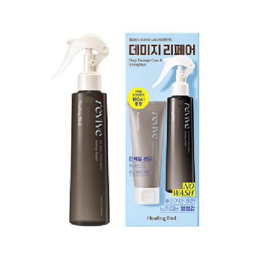 

Healing Bird Revive No-Wash Treatment (Choose 1: Damage Repair/Deep MOOI Treatment)