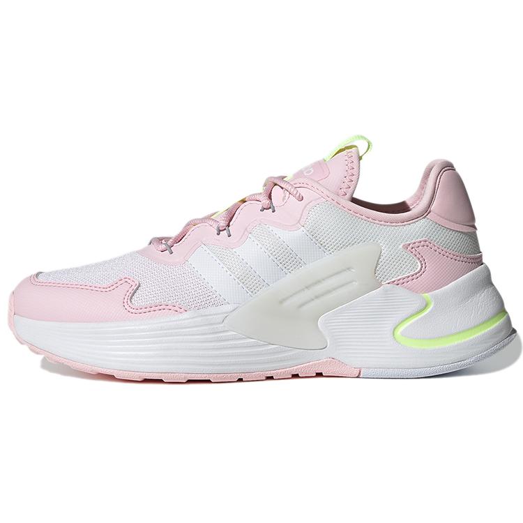 

Adidas Neo Romr Pink/White Women s FY6701 37⅓