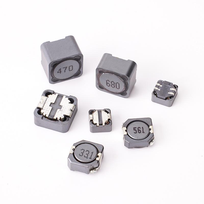 SMD High Q Wirewound Power Inductor RH103R 100UH/150UH 10x10x2.8