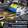 Electric Oil Pump - Portable 24V Car Oil Extractor Transfer Pump Oil/Crude Oil Fluid Suction Pump Fuel Engine Oil Extractor Siphon Tool