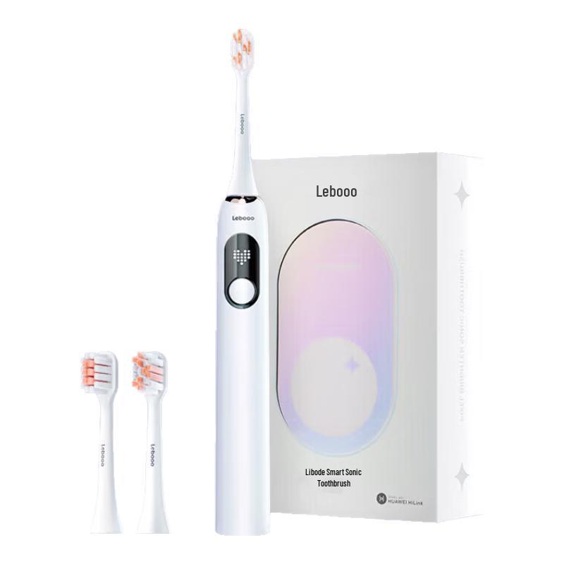 Lebooo Starlight Pro+ Smart Sonic Electric Toothbrush