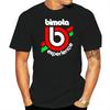 Unisex Bimota Experience Logo T‑Shirt
