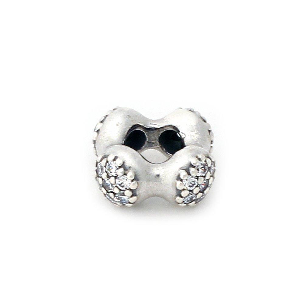 Pandora Pandora Modern Lovepods Spacer 797292Cz