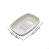 Garlic Grater Tool Stripper Food Grinding Kitchen for Chocolate Cheese Lemon Cooking