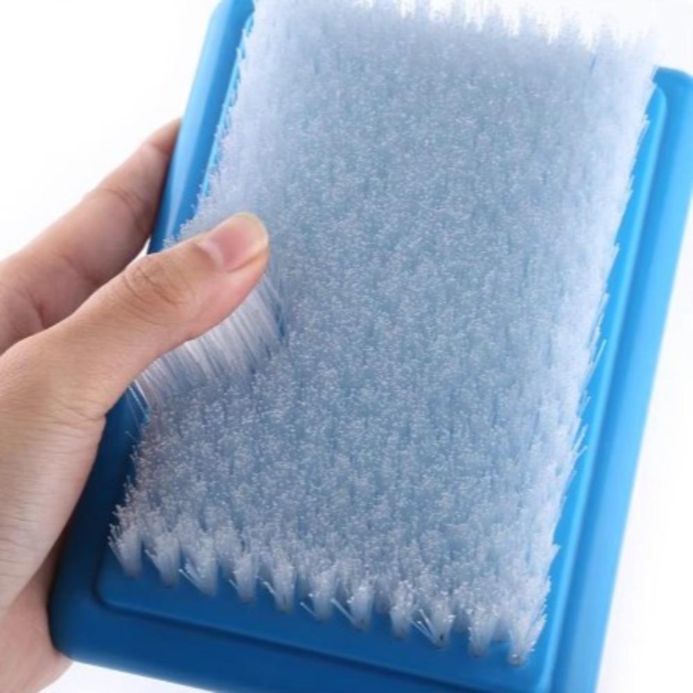 Special Felting Needle Mat Needle Felted Wool Rug Brush Wool Felt Background Brush  Stitching Punch