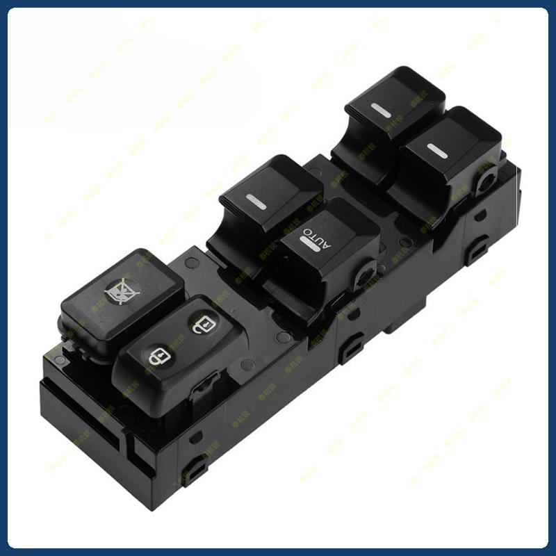 93570-3W450 Car Auto  Electric Power Master Window Switch For Kia Sportage 2011-2014 2015 2016
