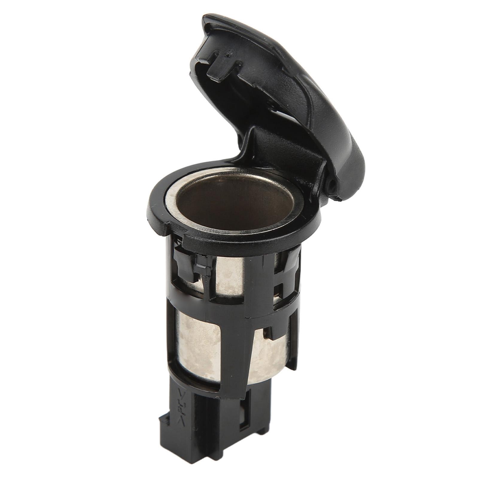 

Car Power Socket 253312923R High Efficiency 12V 120W Auto Cigarette Lighter Replacement for Megane Koleos белый