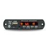 Wireless Bluetooth 5.0 5V Mp3  Board Car Audio Usb Tf Fm Radio Module Mp3 Player With Remote Control
