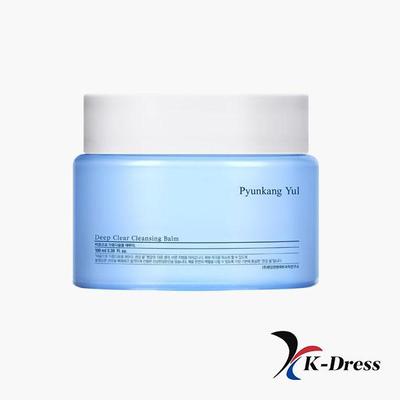 Deep Clear Cleansing Balm 100ml