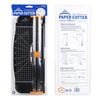 A4 Precision Rotary Paper Photo Card Cutter Heavy Duty Trimmer Ruler Guillotine