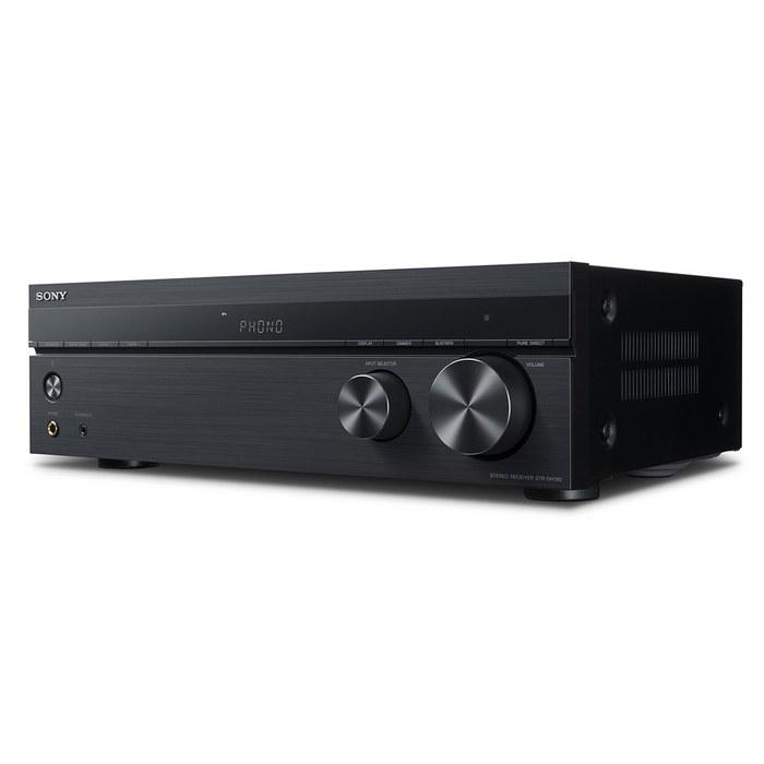 Sony Stereo Amplifier STR-DH190 (Black)