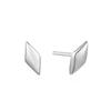 Ania Haie Silver Sparkle Stud 925 Silver Earrings E061-02H