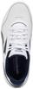 Кроссовки Reebok Walk Ultra 7.0 DMX MAX белый/collegiate navy/collegiate royal