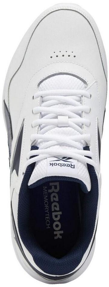 Кроссовки Reebok Walk Ultra 7.0 DMX MAX белый/collegiate navy/collegiate royal