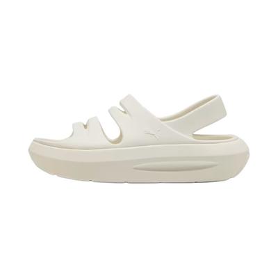 Wmns Flatter Sandal 'Alpine Snow'