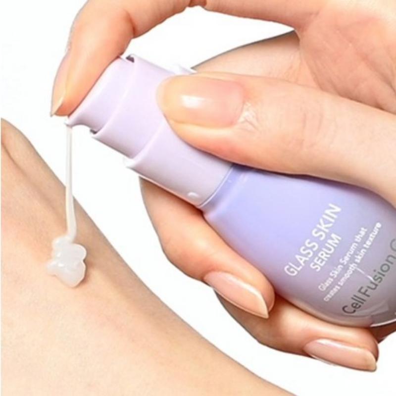 Cell Fusion C Glass Skin Serum 30ml
