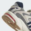 adidas Response CL Aluminium Nacht Indigo Grau Vier