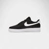 Nike Air Force 1 Low '07 Fekete Fehér Kockás Bőr