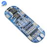 Bms 3s Li-ion Lithium Battery Protectiong Board 18650 Charger Protection Balancer PCB BMS 10A Module 12.6V Equalizer Board