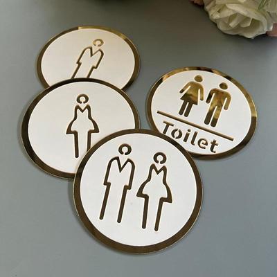 Stickers muraux – Stickers muraux pour salle de bains et WC