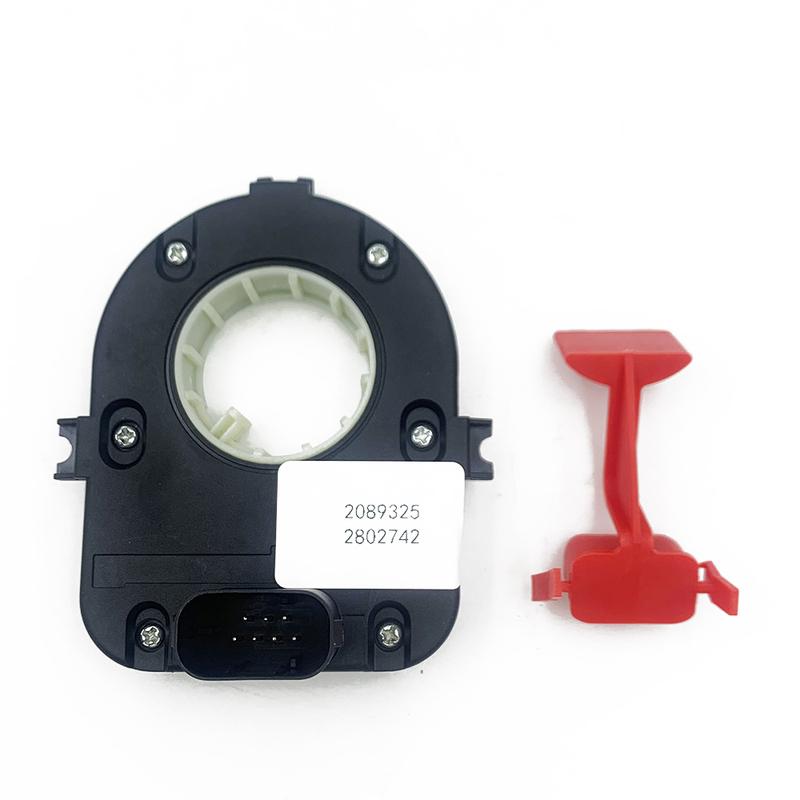 OE: 2089325 2802742 1427269  0486021021  Truck Steering Angle Sensor/Steering Wheel Position For SCANIA P, G ,R, T-Series 2015