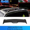 MEGA Modified CMST Style Sport Exterior Kit with Front Lip, Rear Diffuser, Side Skirts, and Wheel Arch Kits
