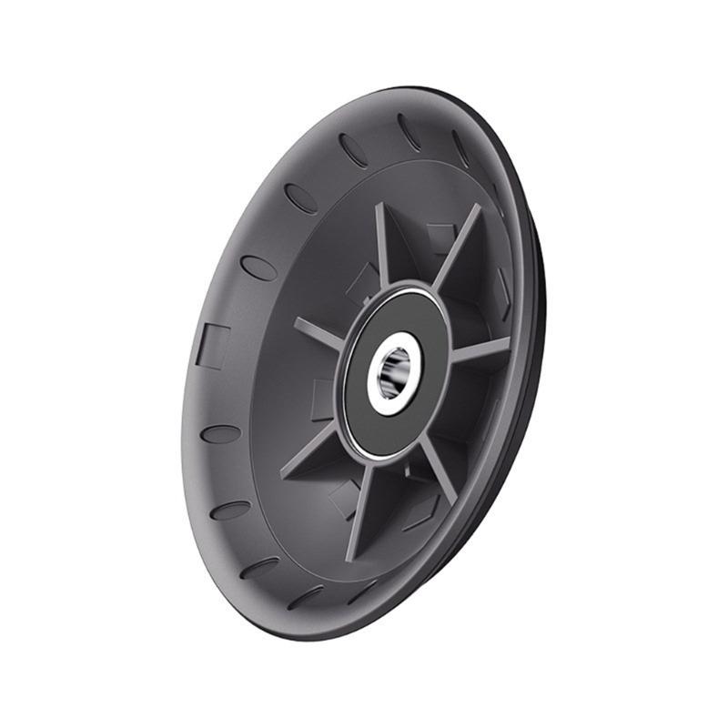 Direct Drive Cleaner Head Wheels Adapter Cover for V10 11 100W Efficient Vacuum Cleaner Maintenance and Cleaning