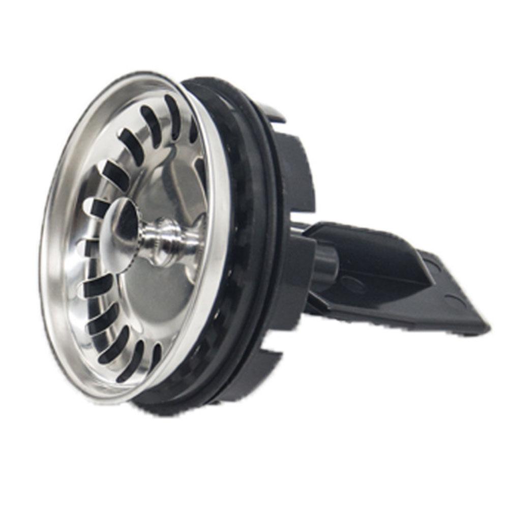 Easy To Clean Sink Basin Clogged Filter Grinder Cover