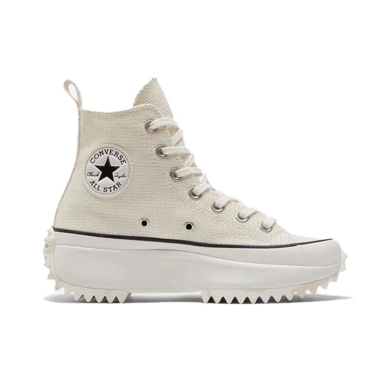 Converse Run Star Hike High 'Egret' Men's 171089C