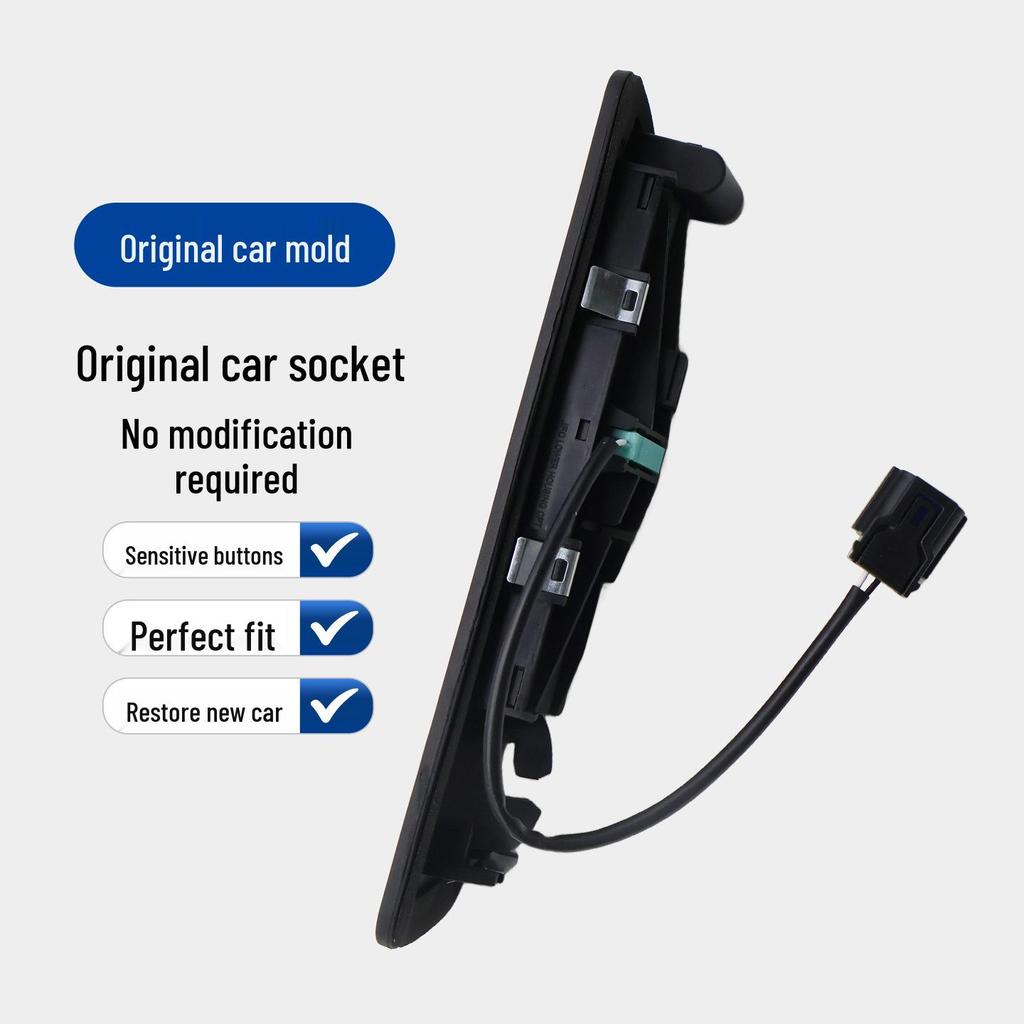 Kia K5/Optima Tailgate Trunk Switch Handle 81260-D6000