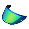 HJ42 Visor for HJC Rpha12 Carbon Rpha12 Helmet Face Shield Anti Fog Visière Moto Replacement Durable UV Protection Accessories